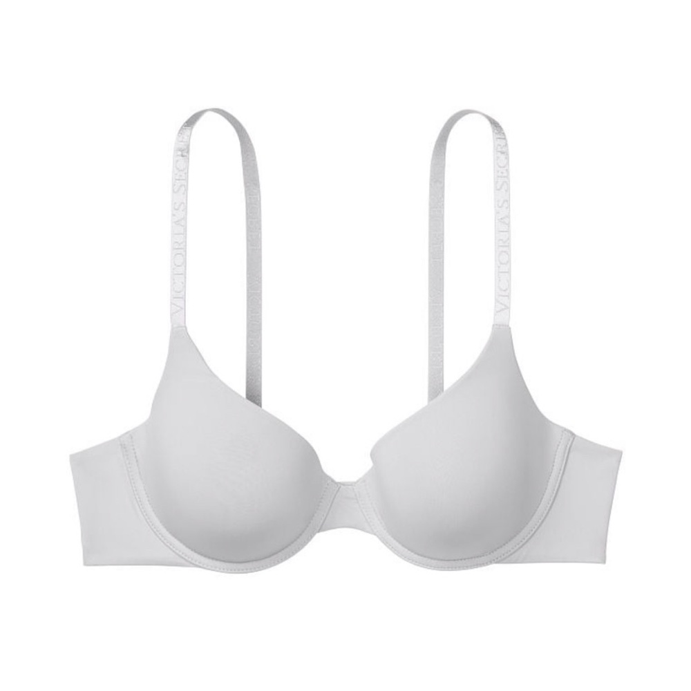 NWOT T-Shirt Lightly Lined Demi Bra